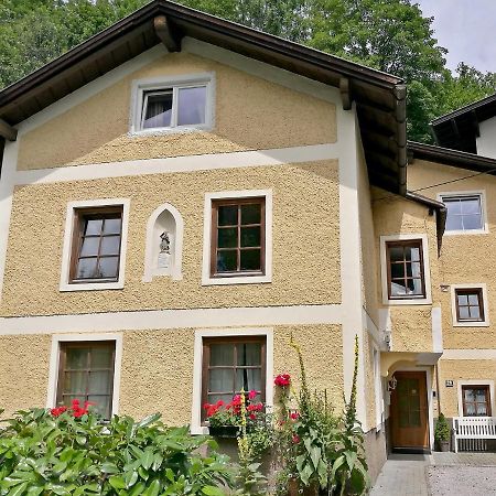 Chalet Ferienhaus Dr-Steiner By Interhome Zell am See Exteriör bild