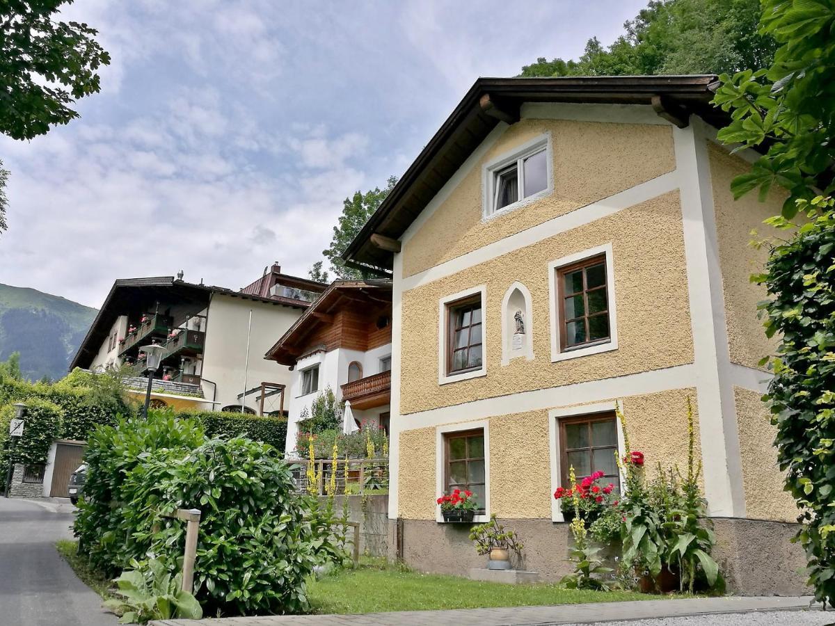 Chalet Ferienhaus Dr-Steiner By Interhome Zell am See Exteriör bild