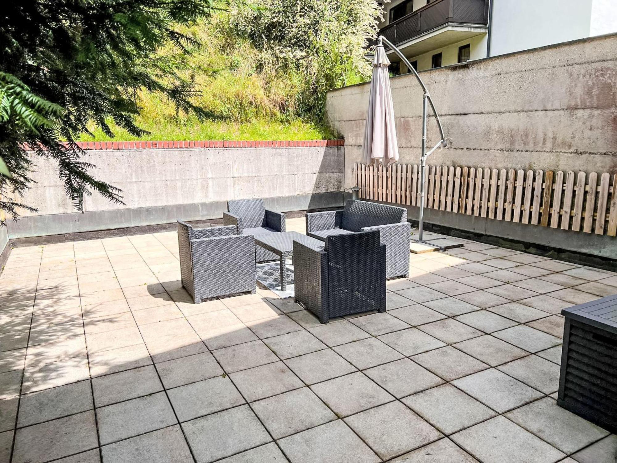 Chalet Ferienhaus Dr-Steiner By Interhome Zell am See Exteriör bild
